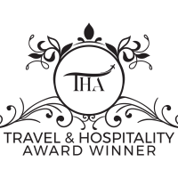 Travel And Hospitality Award Winner Logo Black-01